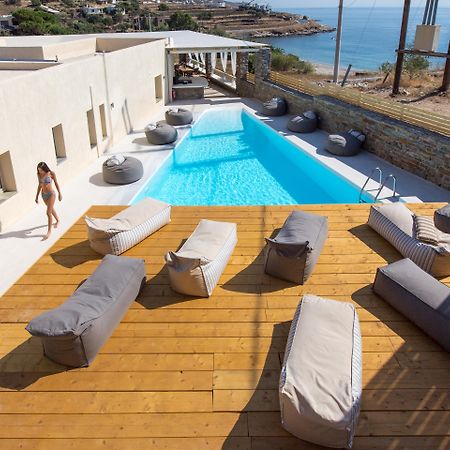 Anamar Kea Boutique (Adults Only) Hotel Koundouros Exterior photo