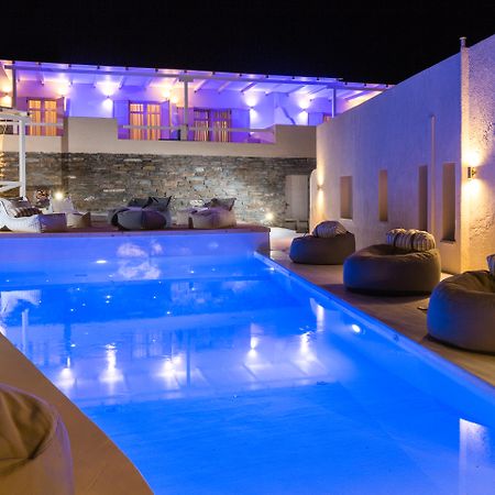 Anamar Kea Boutique (Adults Only) Hotel Koundouros Exterior photo