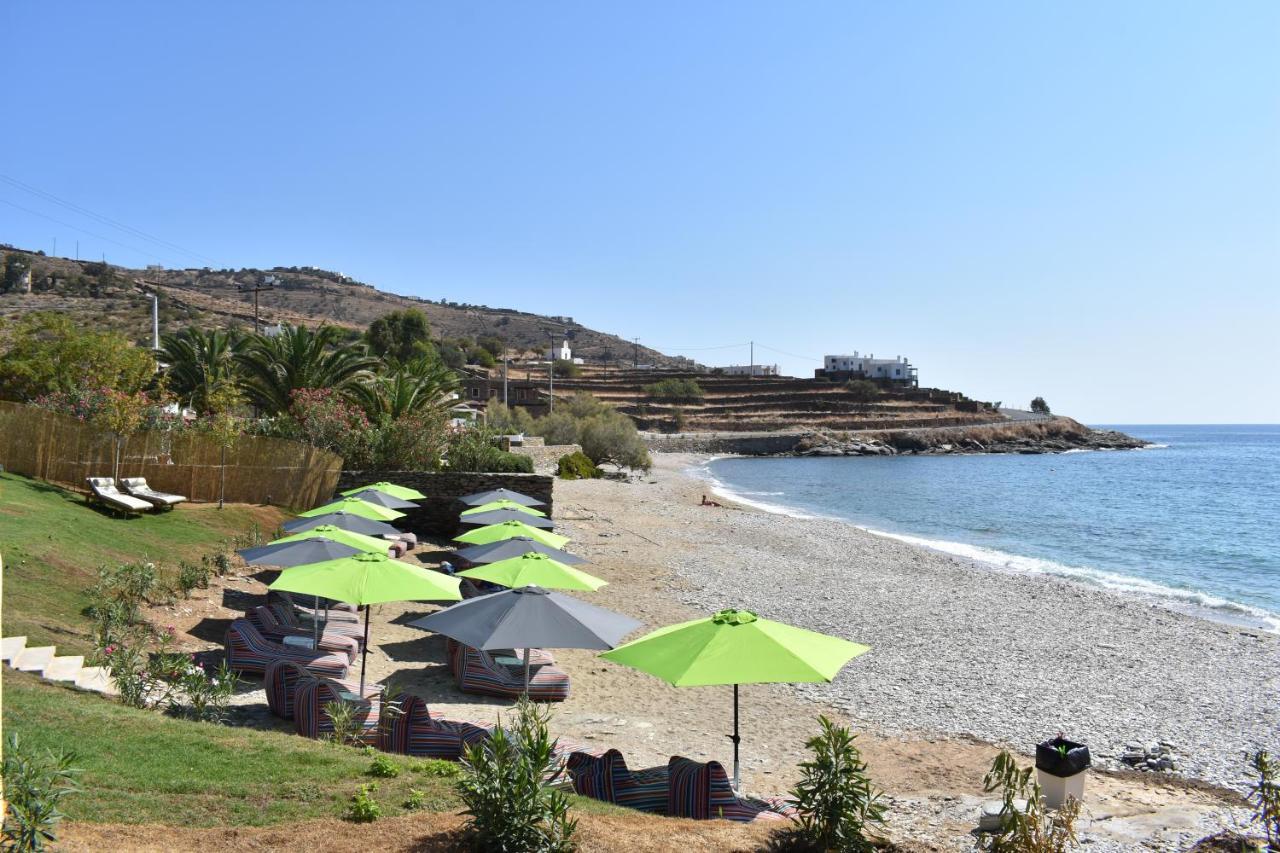 Anamar Kea Boutique (Adults Only) Hotel Koundouros Exterior photo