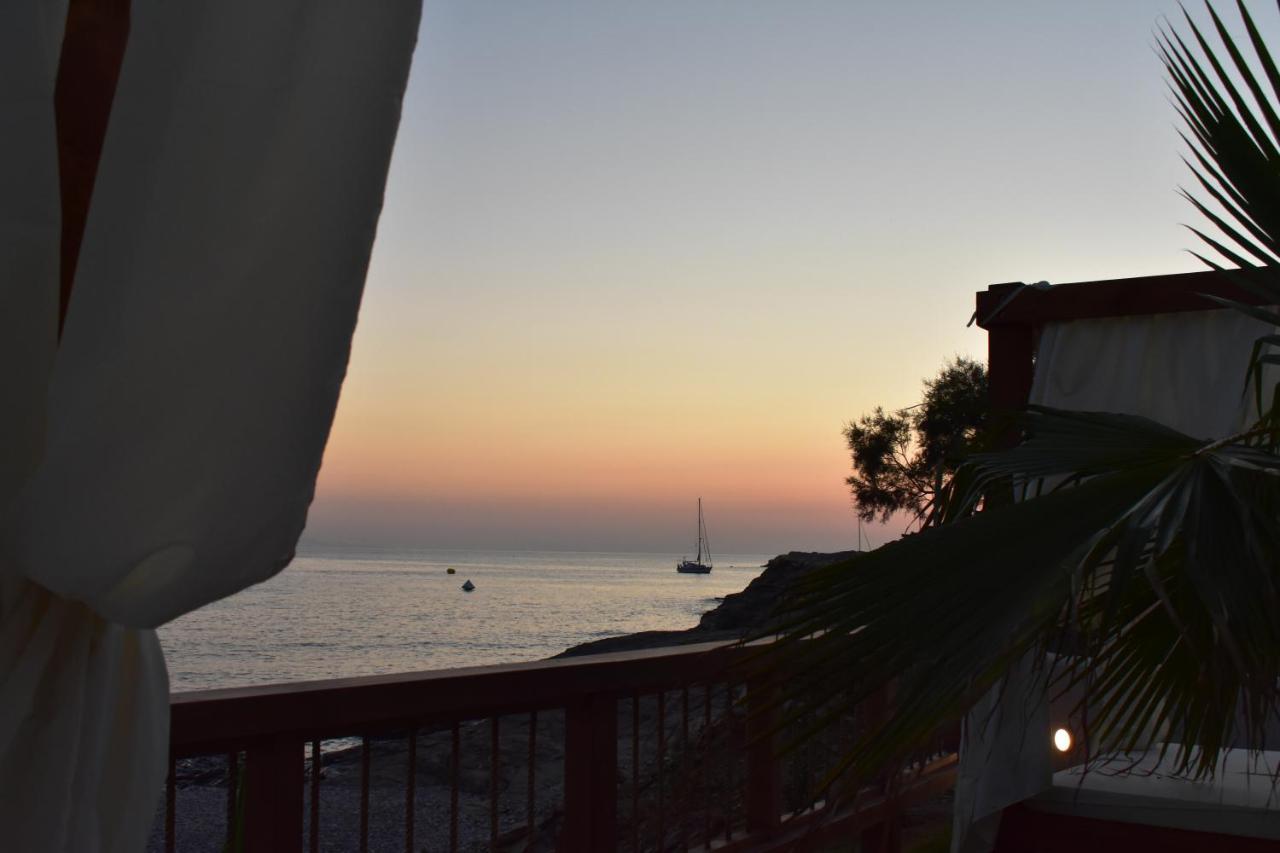 Anamar Kea Boutique (Adults Only) Hotel Koundouros Exterior photo