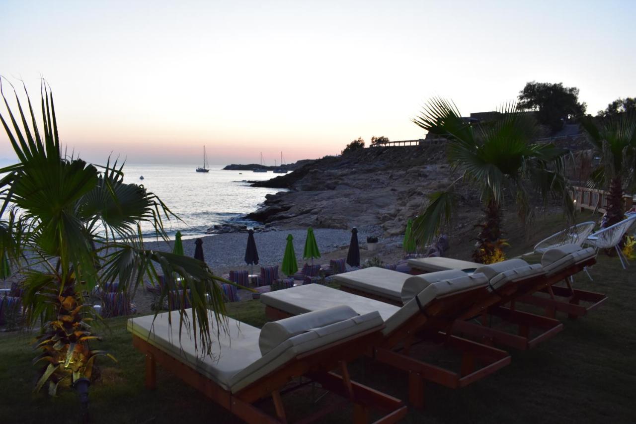 Anamar Kea Boutique (Adults Only) Hotel Koundouros Exterior photo