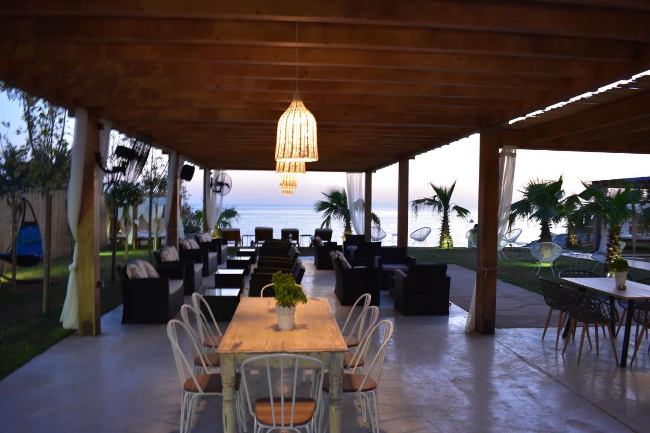 Anamar Kea Boutique (Adults Only) Hotel Koundouros Exterior photo