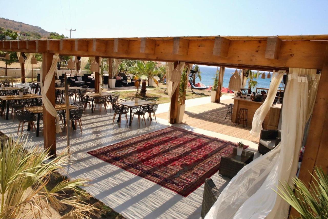 Anamar Kea Boutique (Adults Only) Hotel Koundouros Exterior photo