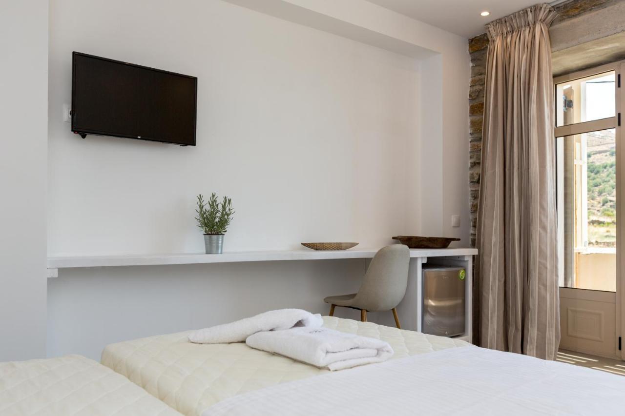 Anamar Kea Boutique (Adults Only) Hotel Koundouros Exterior photo