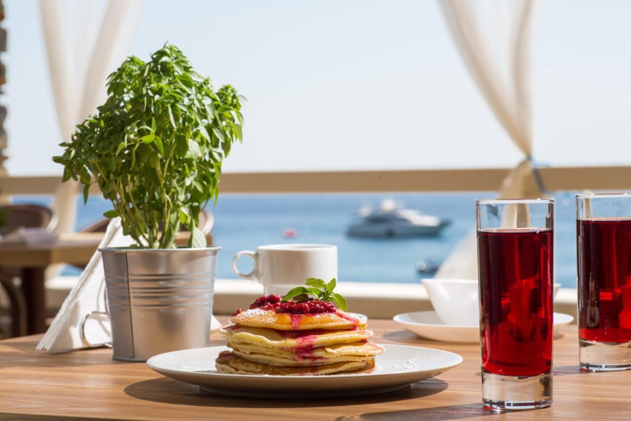 Anamar Kea Boutique (Adults Only) Hotel Koundouros Exterior photo