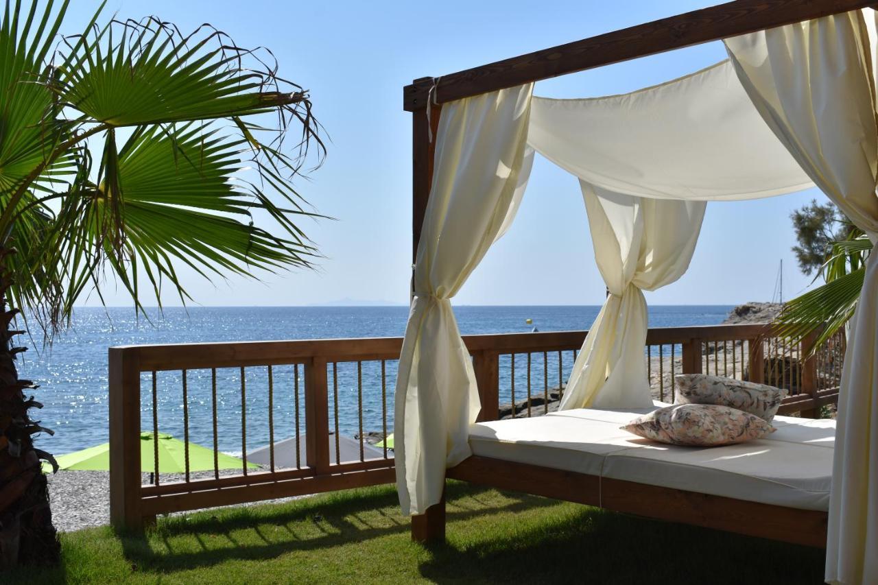 Anamar Kea Boutique (Adults Only) Hotel Koundouros Exterior photo