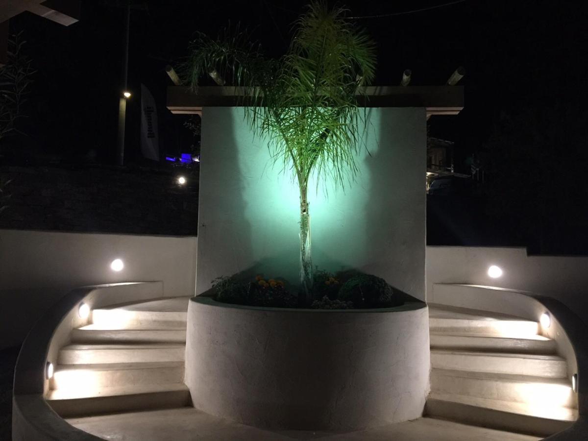 Anamar Kea Boutique (Adults Only) Hotel Koundouros Exterior photo