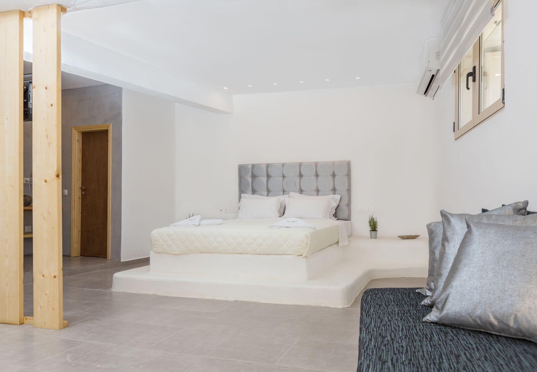 Anamar Kea Boutique (Adults Only) Hotel Koundouros Exterior photo