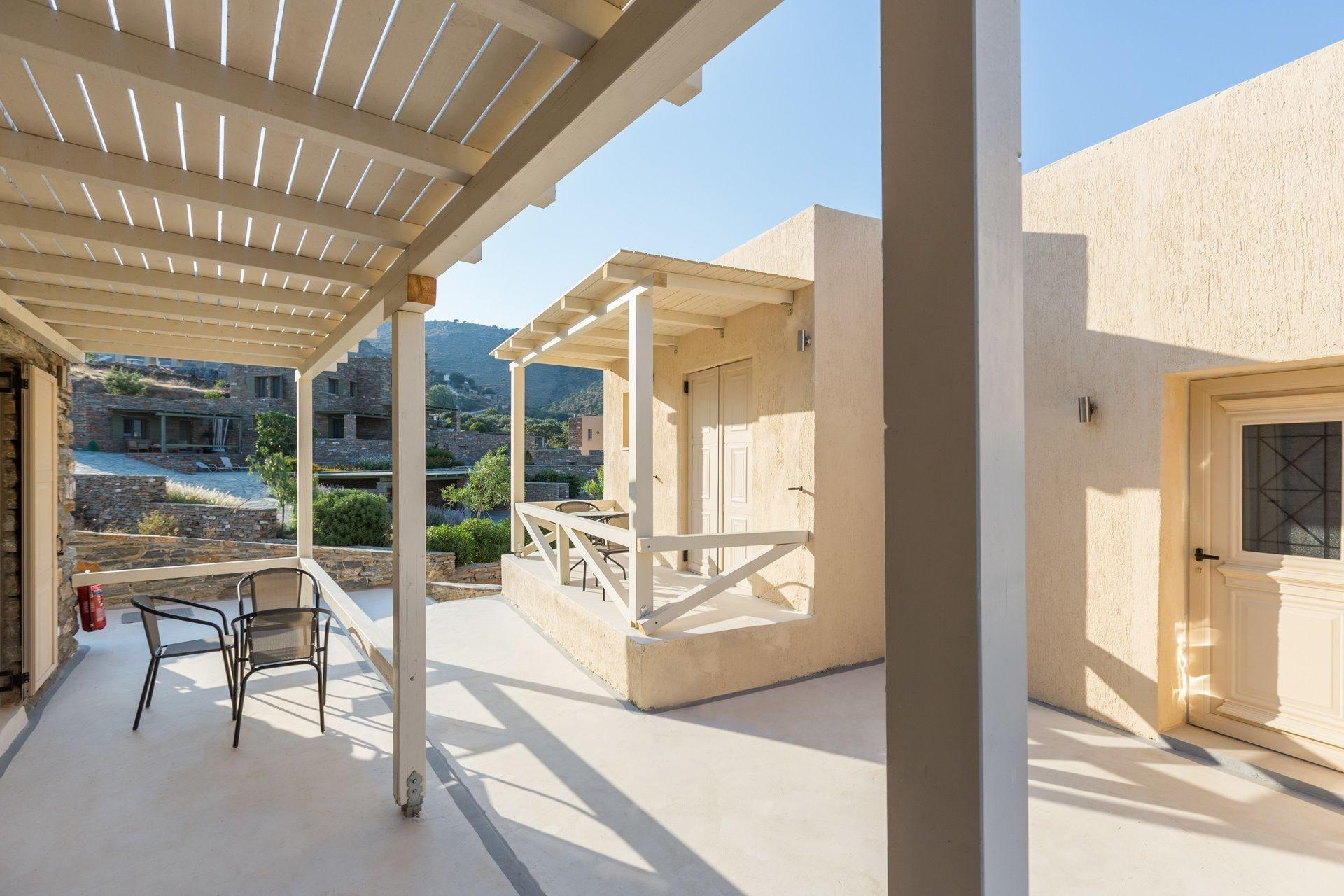 Anamar Kea Boutique (Adults Only) Hotel Koundouros Exterior photo