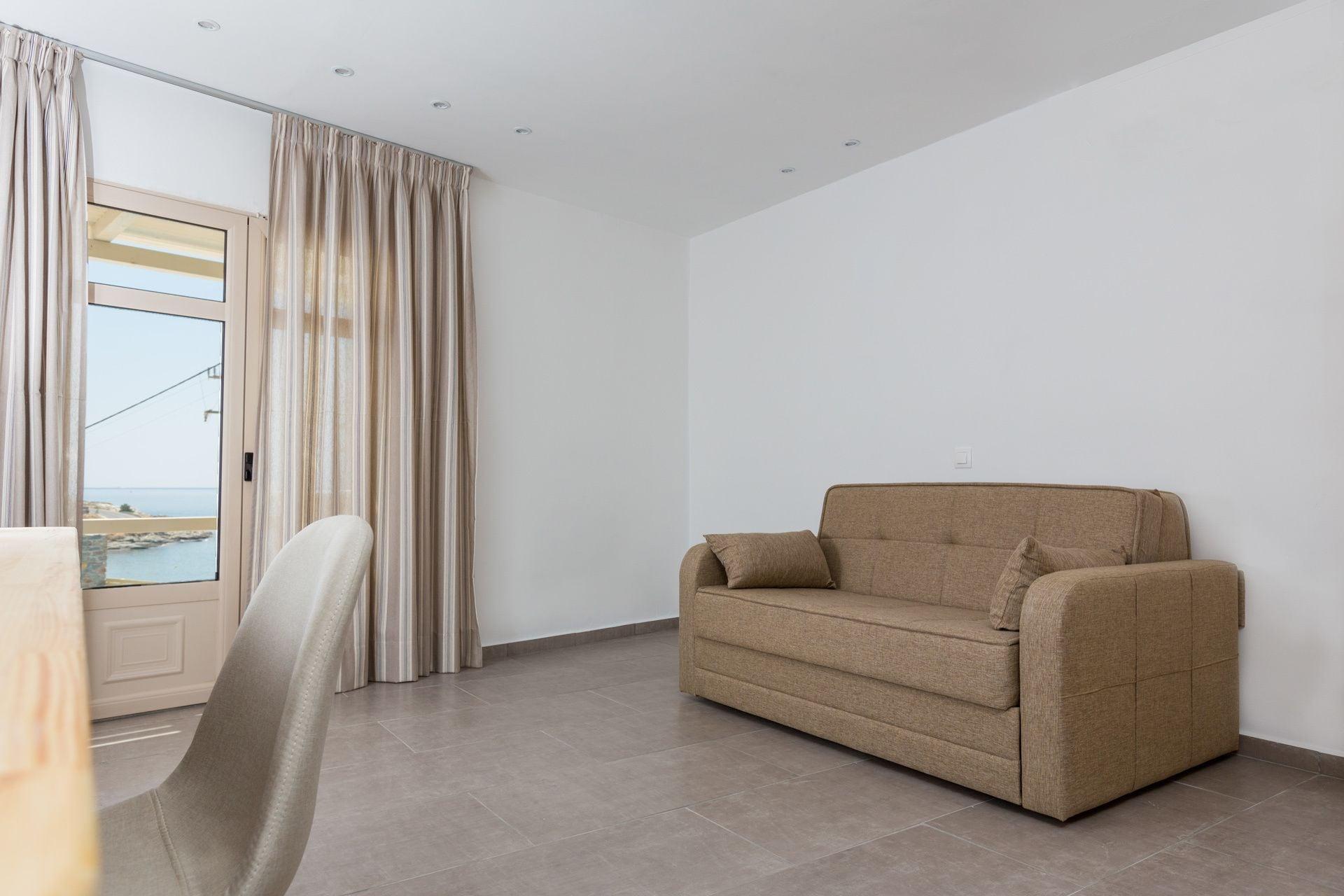 Anamar Kea Boutique (Adults Only) Hotel Koundouros Exterior photo