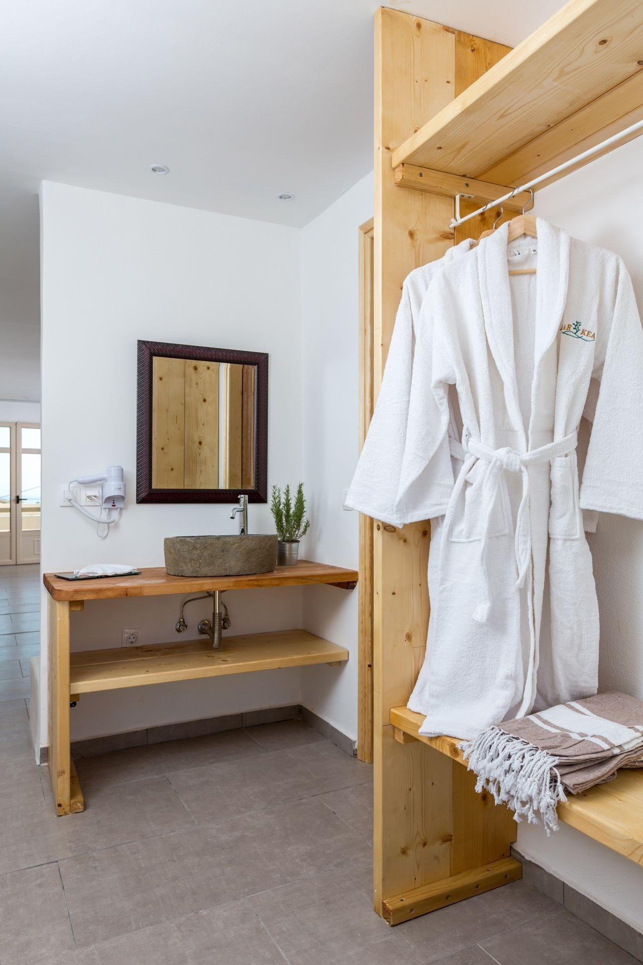 Anamar Kea Boutique (Adults Only) Hotel Koundouros Exterior photo