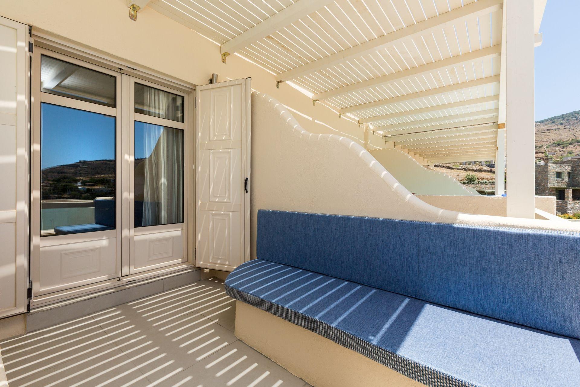 Anamar Kea Boutique (Adults Only) Hotel Koundouros Exterior photo