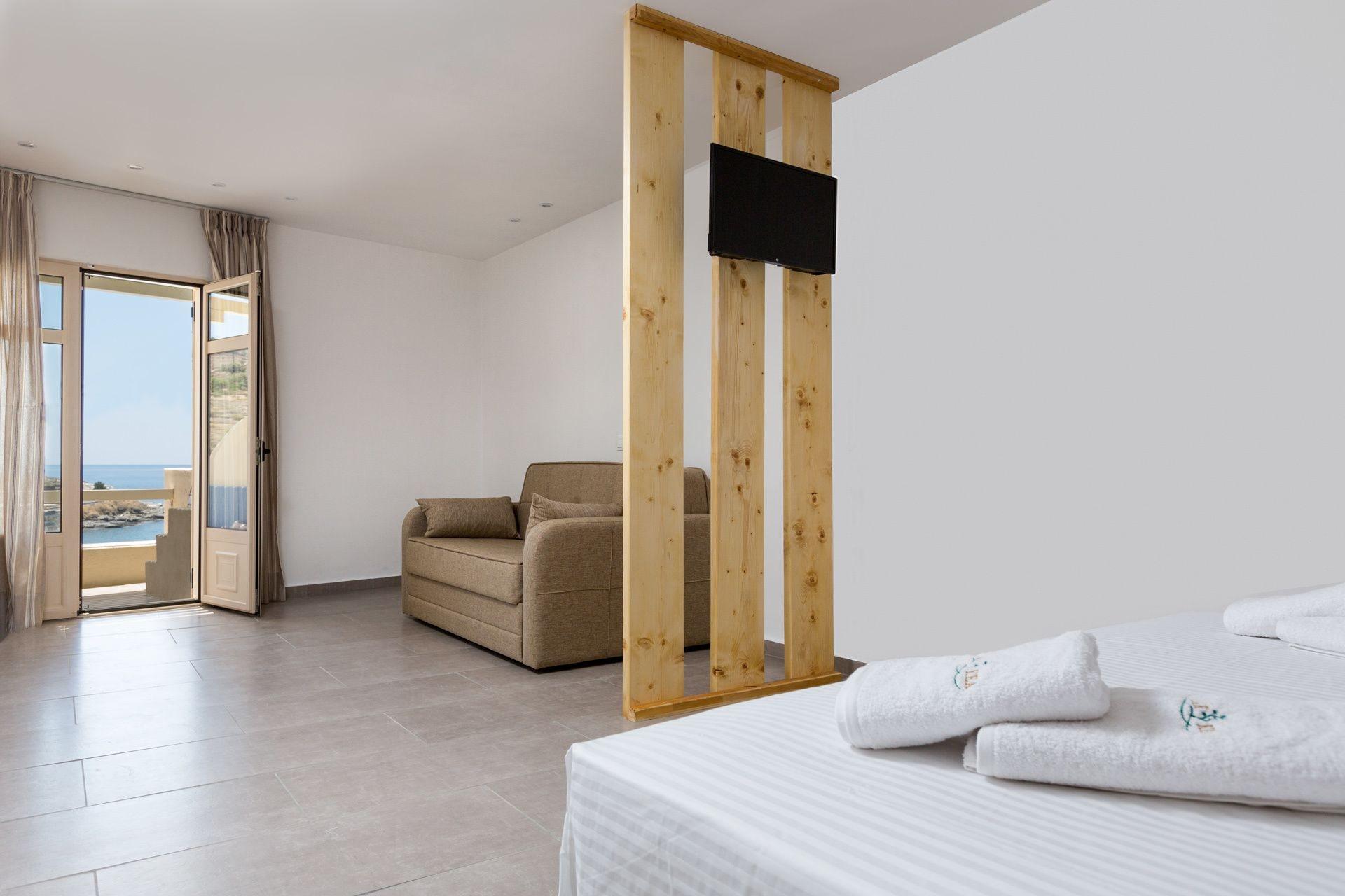 Anamar Kea Boutique (Adults Only) Hotel Koundouros Exterior photo