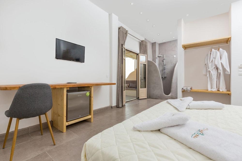 Anamar Kea Boutique (Adults Only) Hotel Koundouros Exterior photo