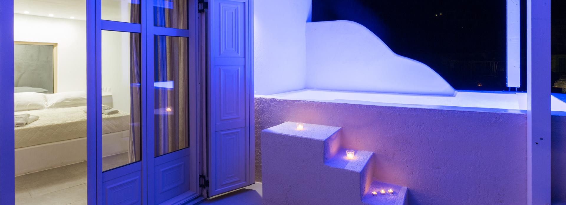 Anamar Kea Boutique (Adults Only) Hotel Koundouros Exterior photo