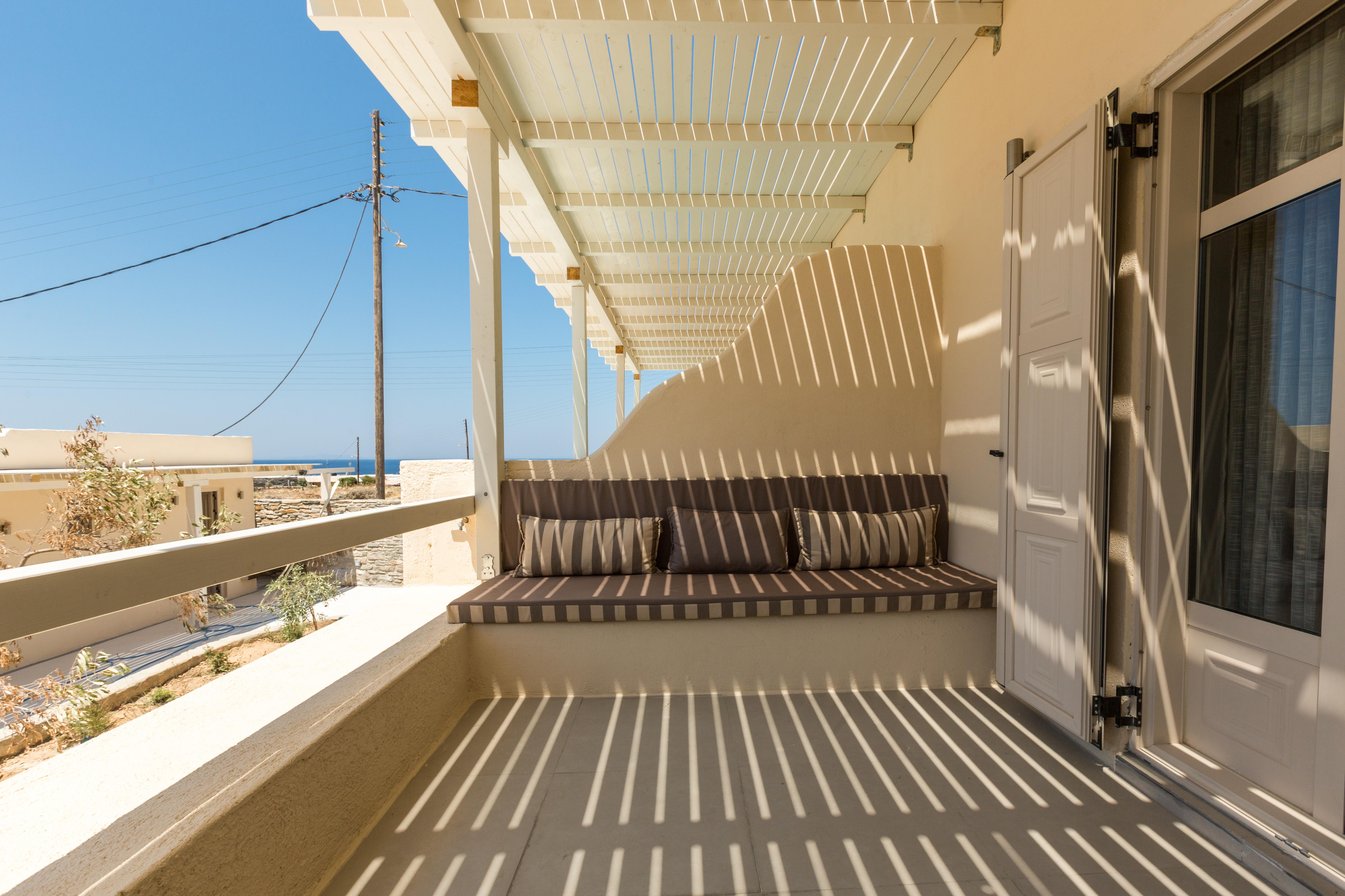 Anamar Kea Boutique (Adults Only) Hotel Koundouros Exterior photo