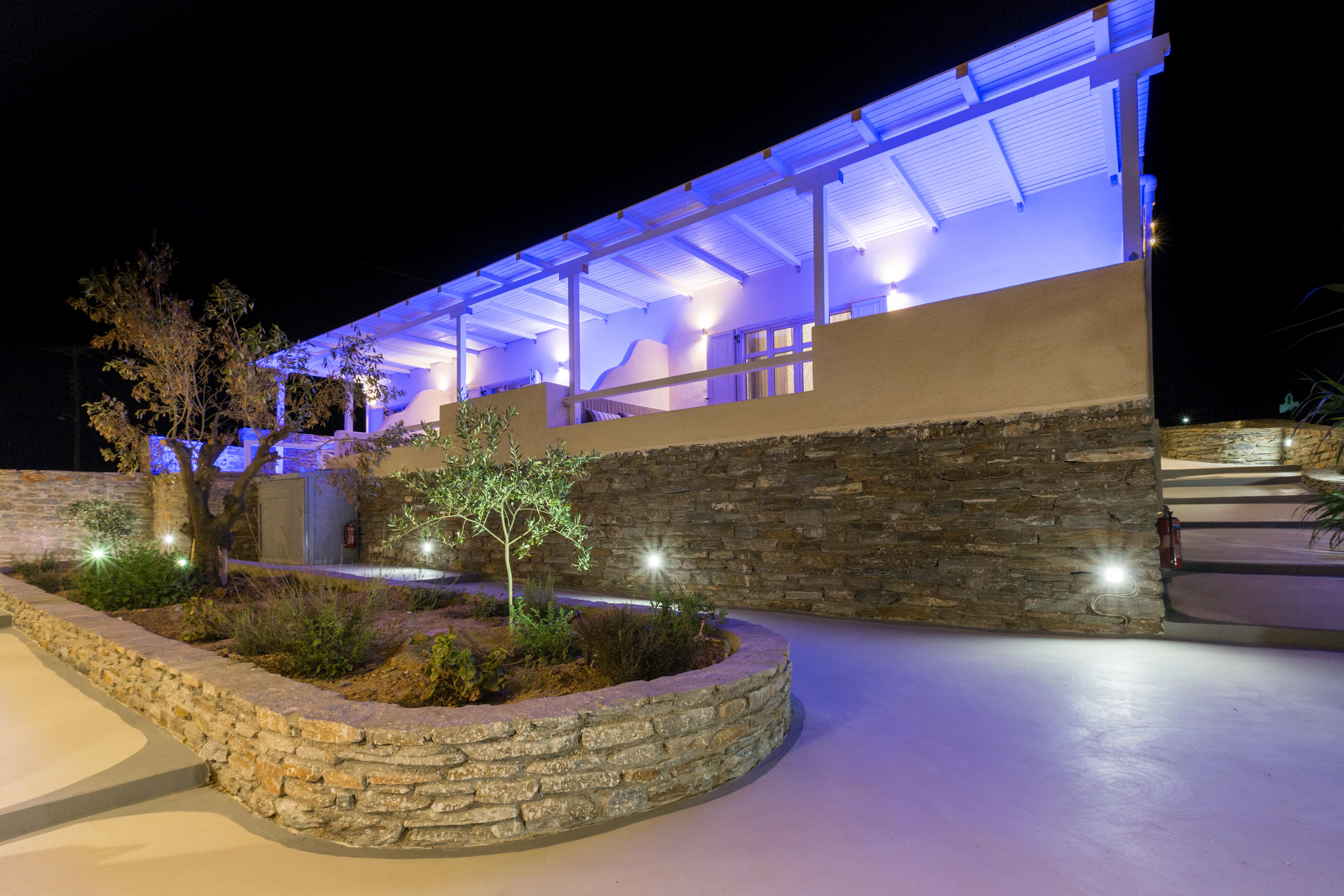 Anamar Kea Boutique (Adults Only) Hotel Koundouros Exterior photo