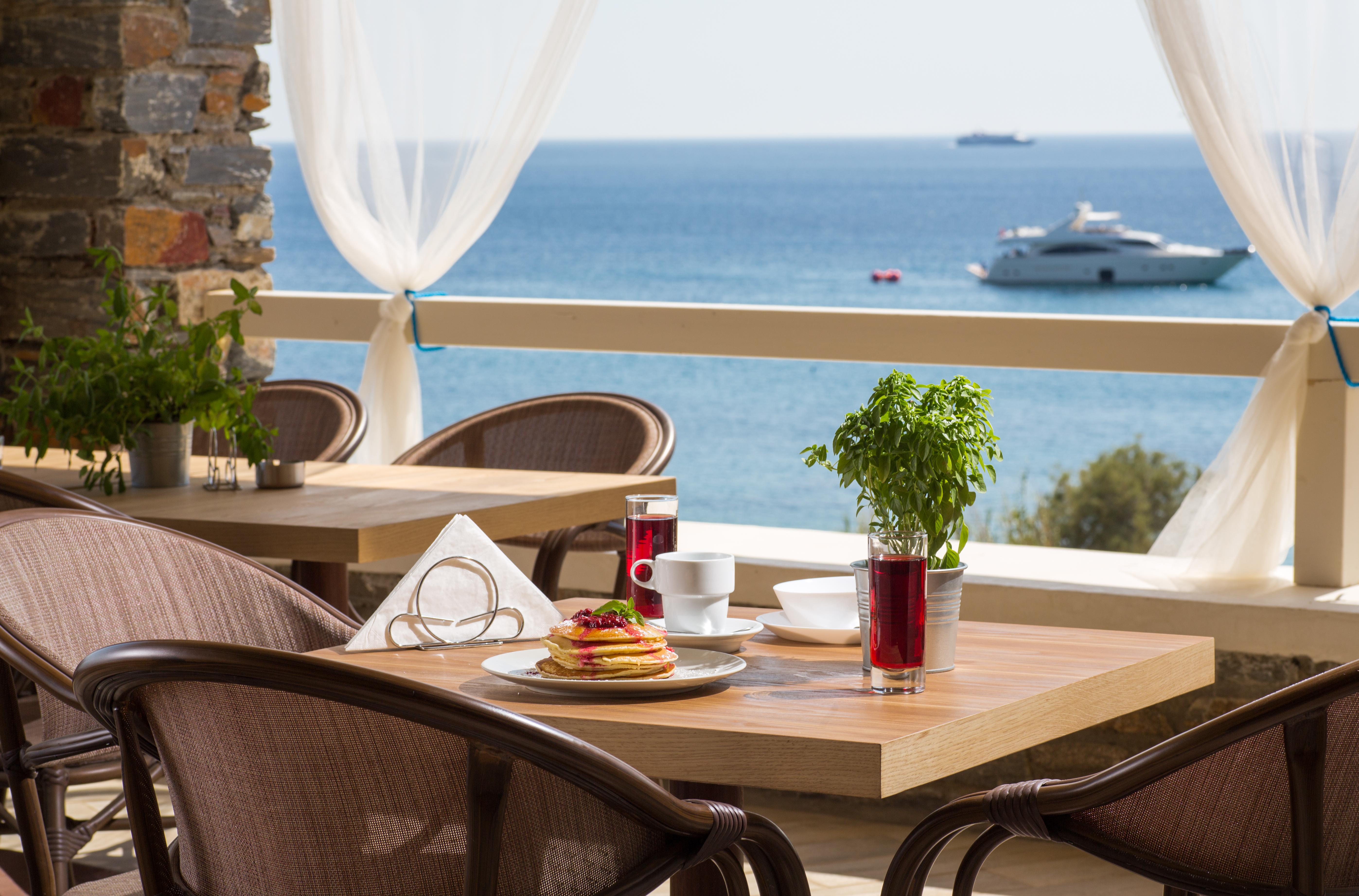 Anamar Kea Boutique (Adults Only) Hotel Koundouros Exterior photo