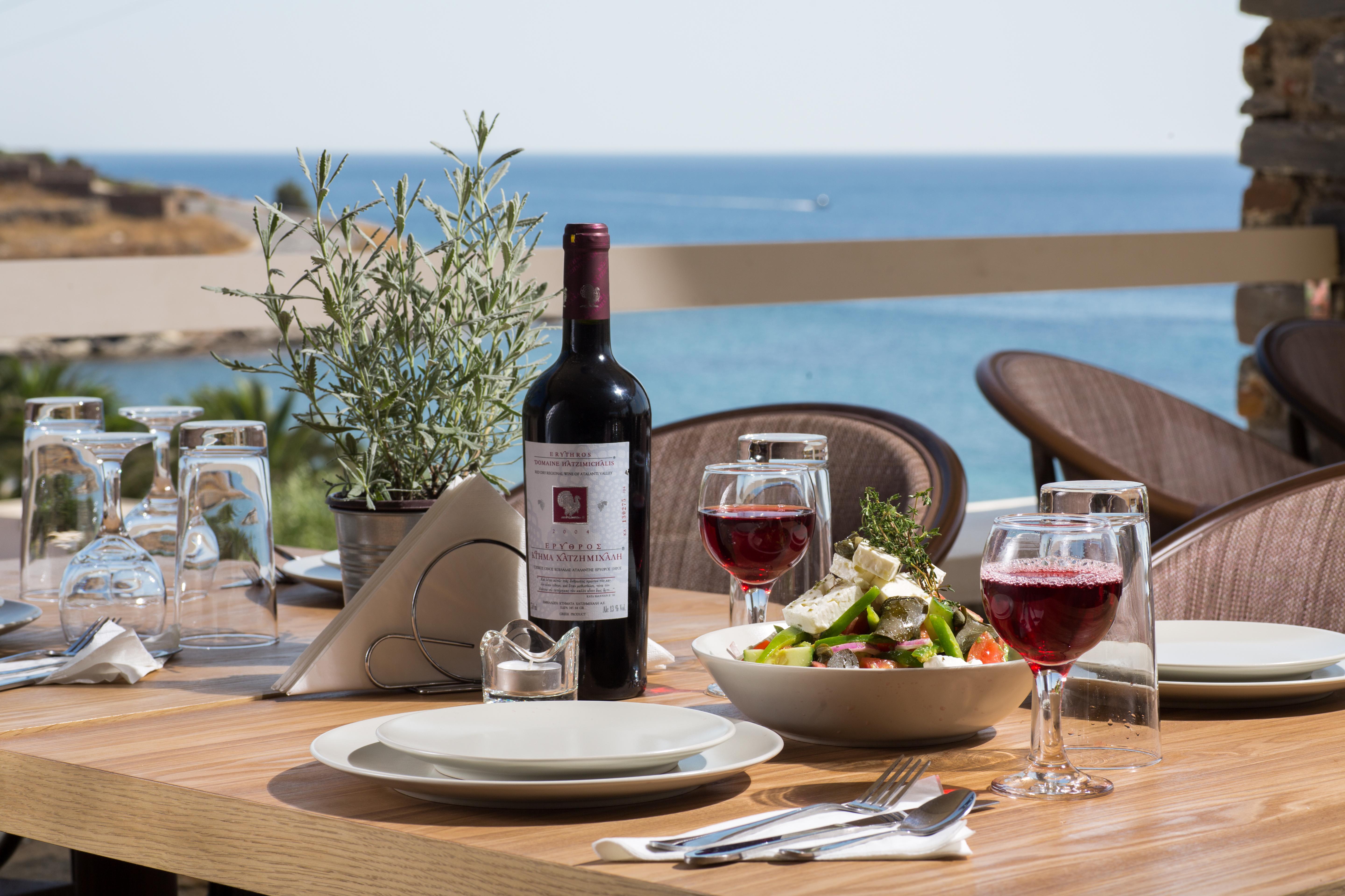Anamar Kea Boutique (Adults Only) Hotel Koundouros Exterior photo