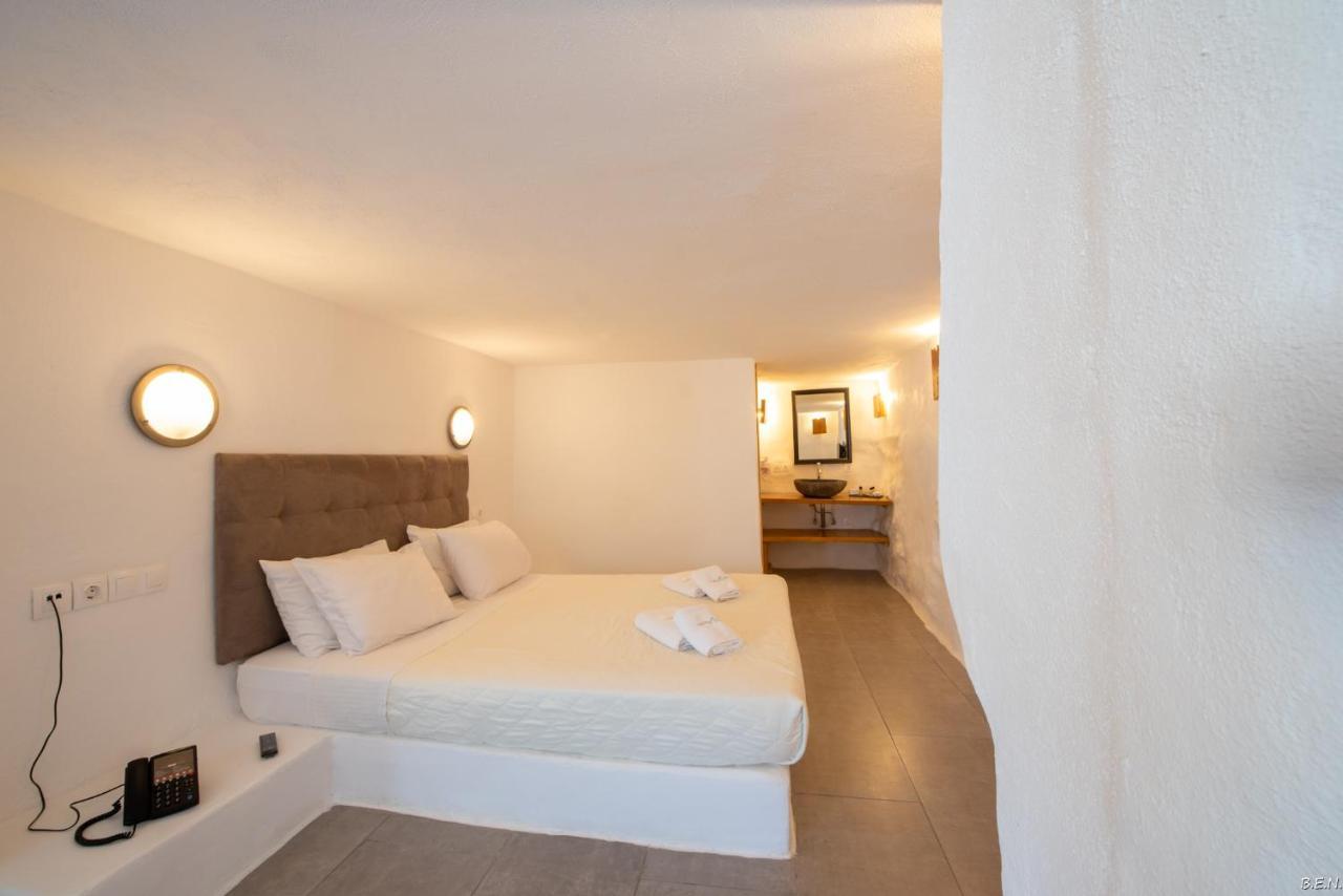 Anamar Kea Boutique (Adults Only) Hotel Koundouros Exterior photo