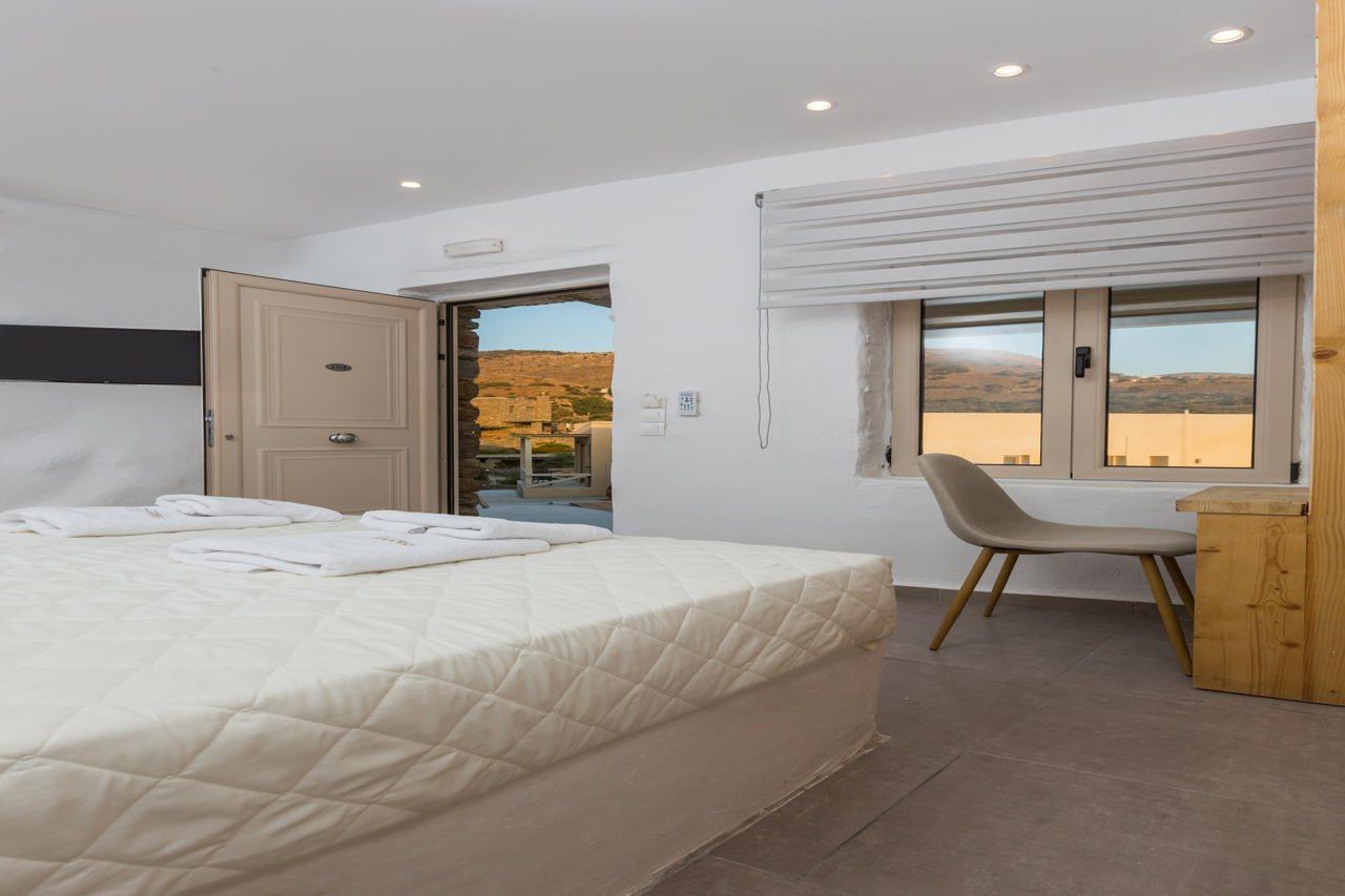 Anamar Kea Boutique (Adults Only) Hotel Koundouros Exterior photo