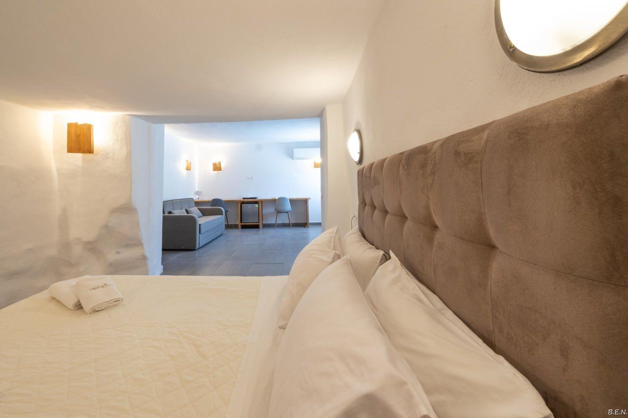 Anamar Kea Boutique (Adults Only) Hotel Koundouros Exterior photo
