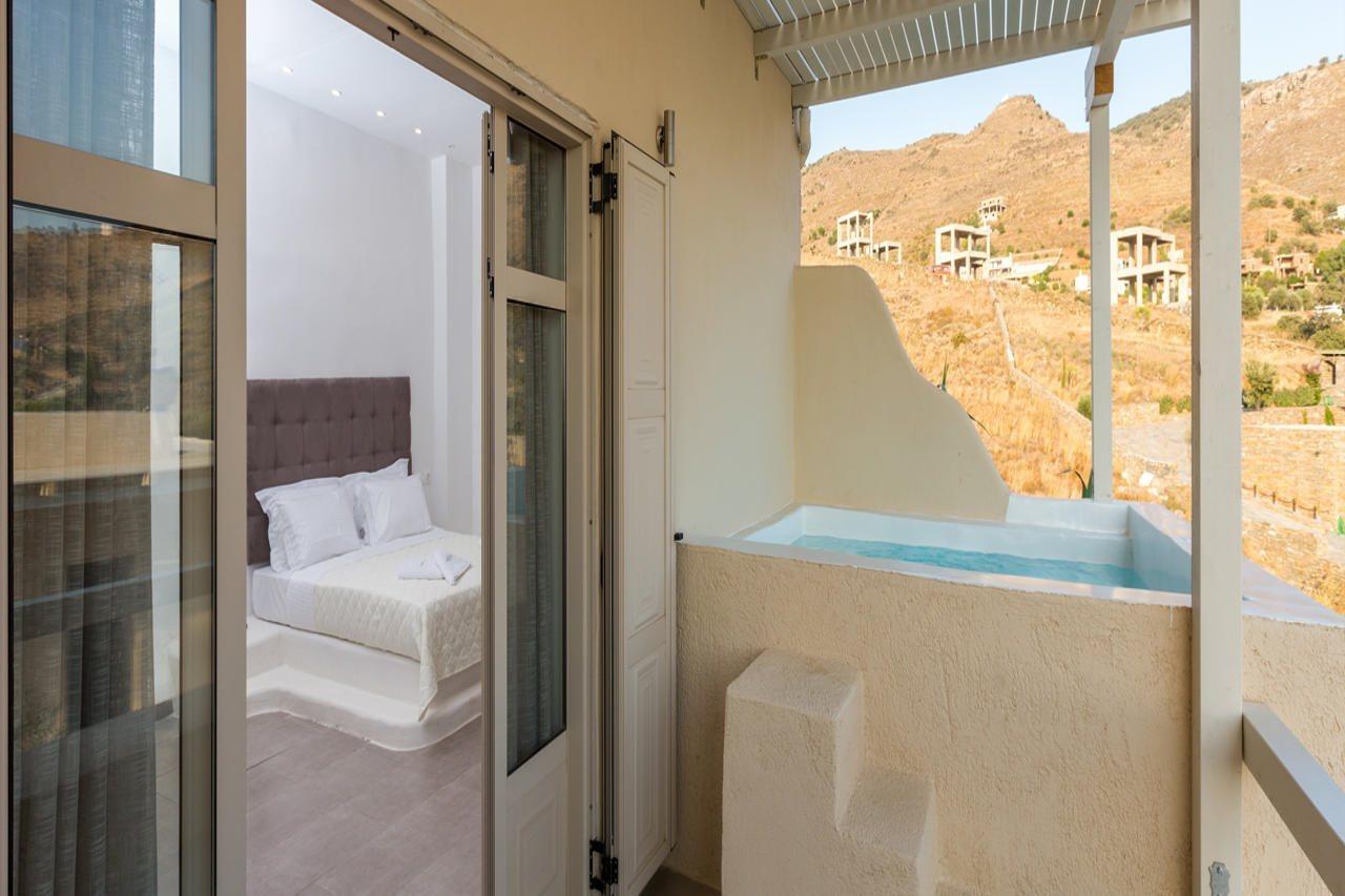 Anamar Kea Boutique (Adults Only) Hotel Koundouros Exterior photo