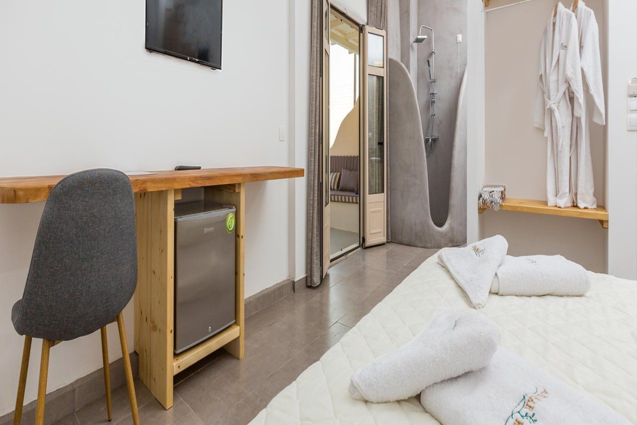 Anamar Kea Boutique (Adults Only) Hotel Koundouros Exterior photo