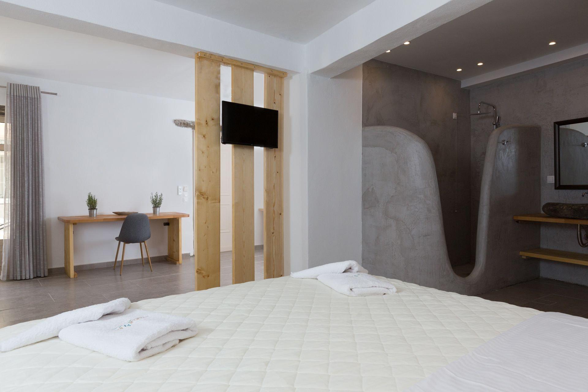 Anamar Kea Boutique (Adults Only) Hotel Koundouros Exterior photo