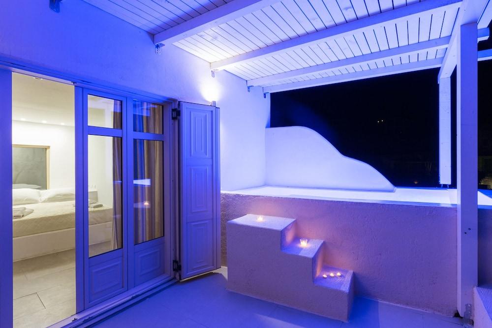 Anamar Kea Boutique (Adults Only) Hotel Koundouros Exterior photo