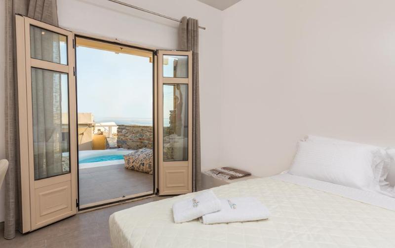 Anamar Kea Boutique (Adults Only) Hotel Koundouros Exterior photo